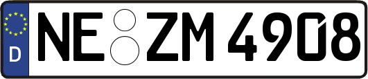 NE-ZM4908