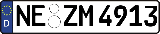 NE-ZM4913