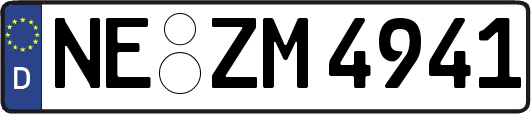 NE-ZM4941