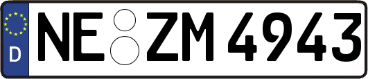 NE-ZM4943
