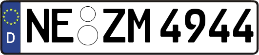 NE-ZM4944