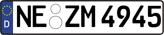 NE-ZM4945