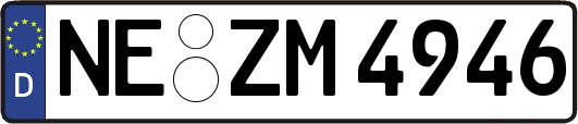 NE-ZM4946