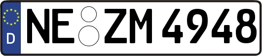 NE-ZM4948