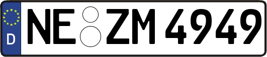 NE-ZM4949