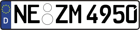 NE-ZM4950