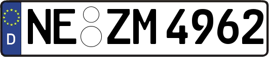 NE-ZM4962