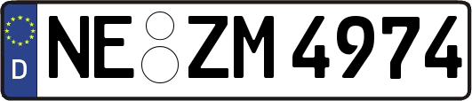 NE-ZM4974