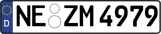 NE-ZM4979