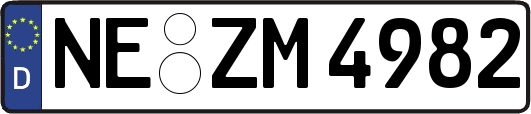 NE-ZM4982