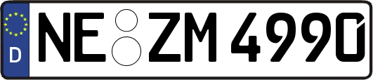 NE-ZM4990