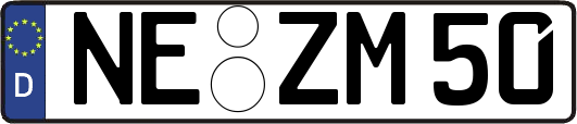 NE-ZM50