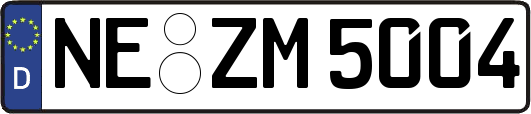 NE-ZM5004