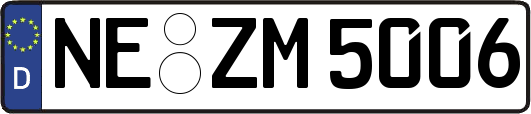 NE-ZM5006