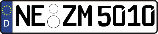 NE-ZM5010