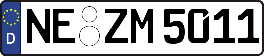 NE-ZM5011