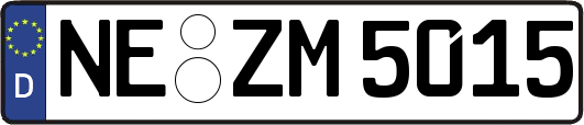 NE-ZM5015