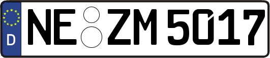 NE-ZM5017