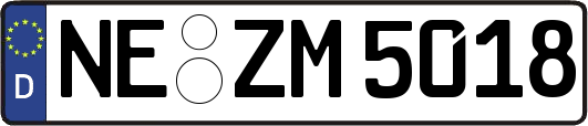 NE-ZM5018