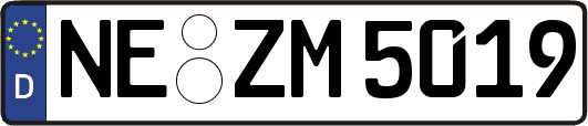 NE-ZM5019