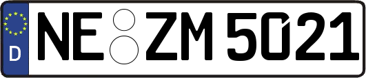NE-ZM5021