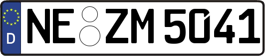 NE-ZM5041