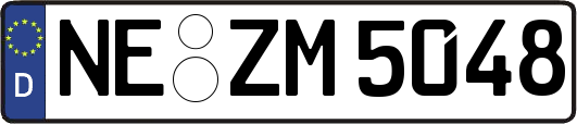 NE-ZM5048