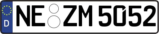 NE-ZM5052