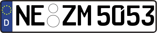 NE-ZM5053
