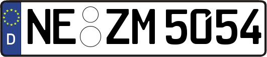 NE-ZM5054