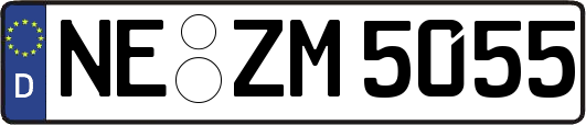 NE-ZM5055