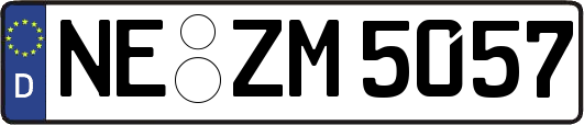 NE-ZM5057