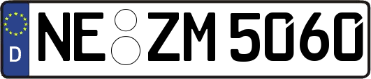 NE-ZM5060