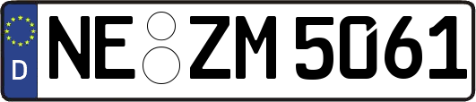 NE-ZM5061