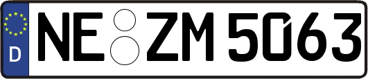 NE-ZM5063