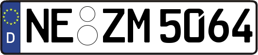 NE-ZM5064