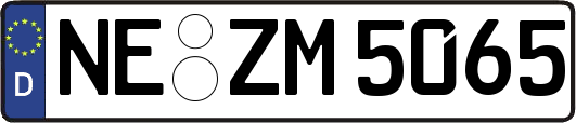 NE-ZM5065