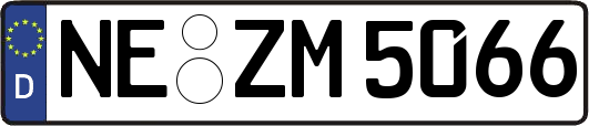 NE-ZM5066
