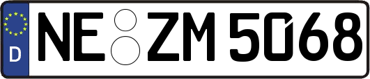 NE-ZM5068