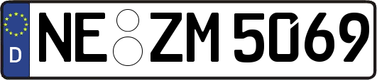 NE-ZM5069