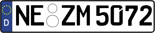 NE-ZM5072