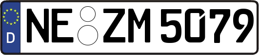 NE-ZM5079
