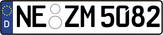 NE-ZM5082