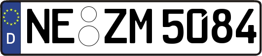 NE-ZM5084