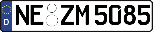 NE-ZM5085