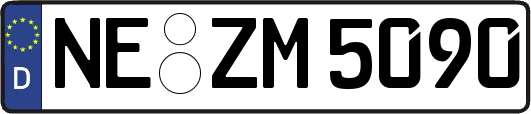 NE-ZM5090
