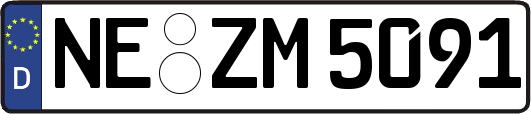 NE-ZM5091