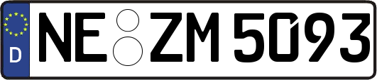 NE-ZM5093
