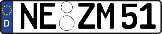 NE-ZM51