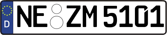 NE-ZM5101